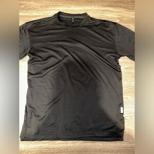 Asrv Space Gray Oversized T shirt Size M